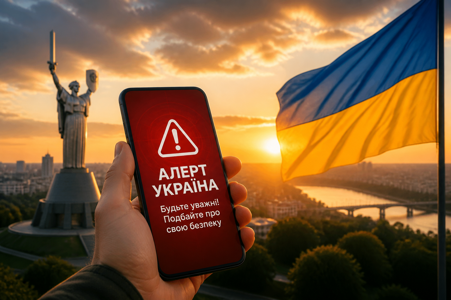 алертс Украина — иллюстрация к статье «алертс Украина»
