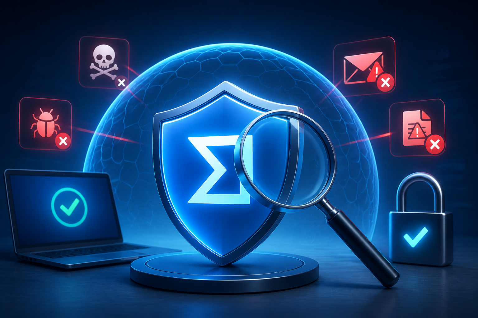 Что умеет VirusTotal: основные возможности — иллюстрация к статье «вирус тотал обезопасьте себя в интернете»