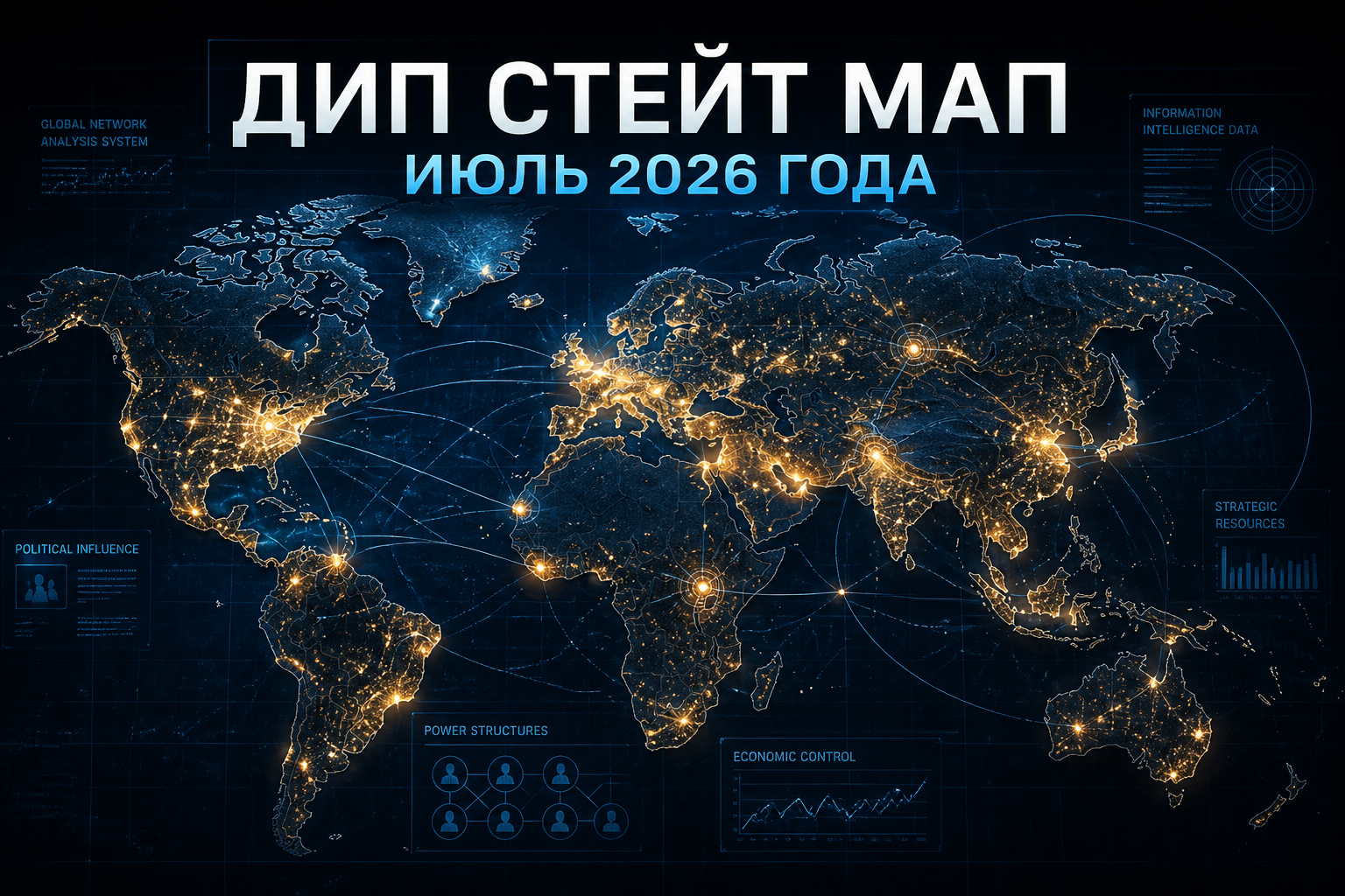 дип стейт мап июль 2026 года — иллюстрация к статье «дип стейт мап июль 2026 года»